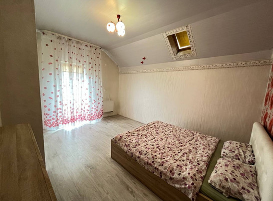 Продам дом, Мирный пер, 3, Заозерье п, 0 км от города