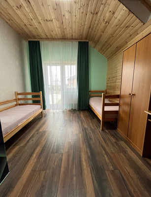 Продам дом, Мирный пер, 3, Заозерье п, 0 км от города