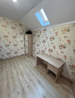 Продам дом, Мирный пер, 3, Заозерье п, 0 км от города