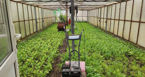 Продам дом, Мирный пер, 3, Заозерье п, 0 км от города