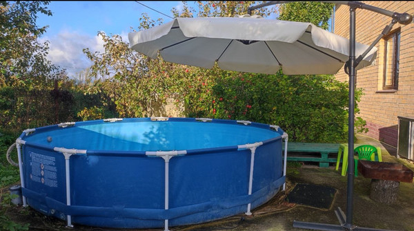 Продам дом, Мирный пер, 3, Заозерье п, 0 км от города