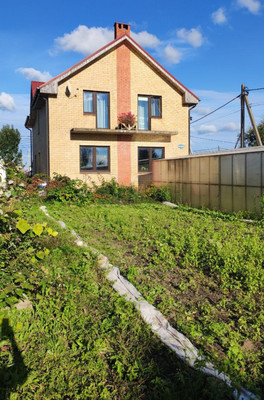 Продам дом, Мирный пер, 3, Заозерье п, 0 км от города