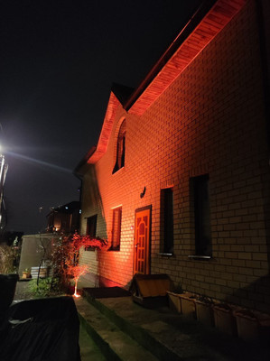 Продам дом, Мирный пер, 3, Заозерье п, 0 км от города