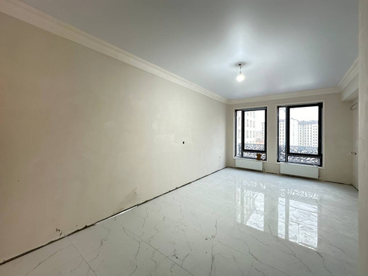 Продам двухкомнатную (2-комн.) квартиру, ОДС ул, 1к2, Нальчик г