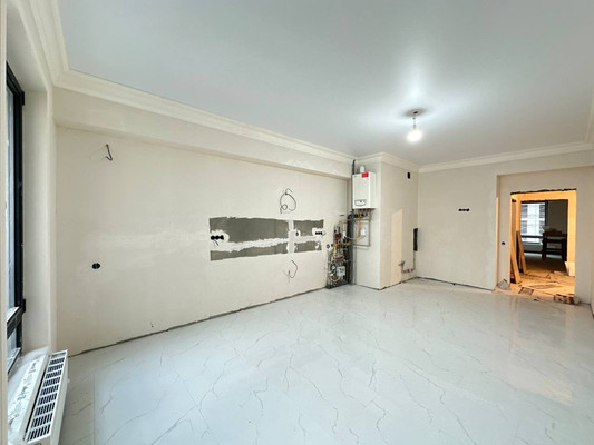 Продам двухкомнатную (2-комн.) квартиру, ОДС ул, 1к2, Нальчик г