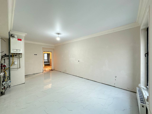 Продам двухкомнатную (2-комн.) квартиру, ОДС ул, 1к2, Нальчик г