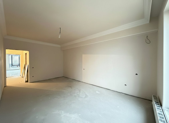 Продам двухкомнатную (2-комн.) квартиру, ОДС ул, 1к2, Нальчик г