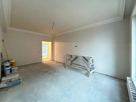 Продам двухкомнатную (2-комн.) квартиру, ОДС ул, 1к2, Нальчик г