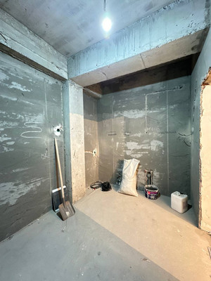 Продам двухкомнатную (2-комн.) квартиру, ОДС ул, 1к2, Нальчик г