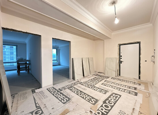 Продам двухкомнатную (2-комн.) квартиру, ОДС ул, 1к2, Нальчик г