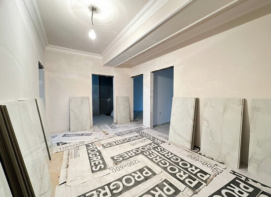 Продам двухкомнатную (2-комн.) квартиру, ОДС ул, 1к2, Нальчик г