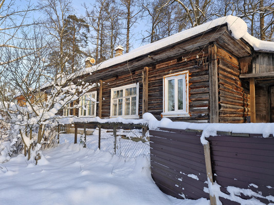 Продам комнату в 6-комн. квартире, Санаторская ул, 2, Тайцы гп