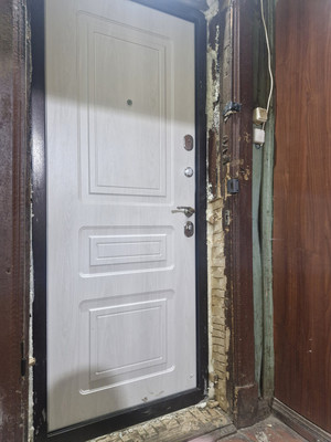 Продам комнату в 6-комн. квартире, Санаторская ул, 2, Тайцы гп