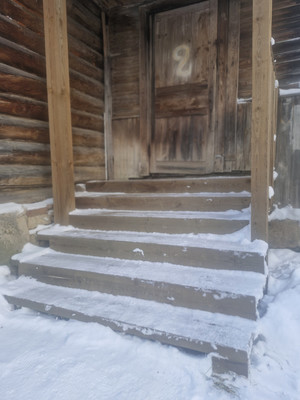 Продам комнату в 6-комн. квартире, Санаторская ул, 2, Тайцы гп