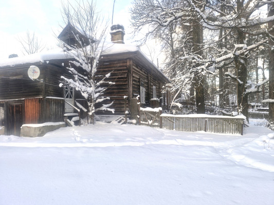 Продам комнату в 6-комн. квартире, Санаторская ул, 2, Тайцы гп