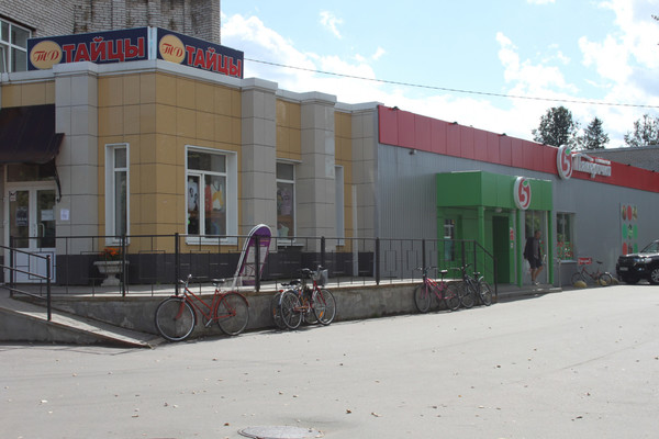 Продам комнату в 6-комн. квартире, Санаторская ул, 2, Тайцы гп