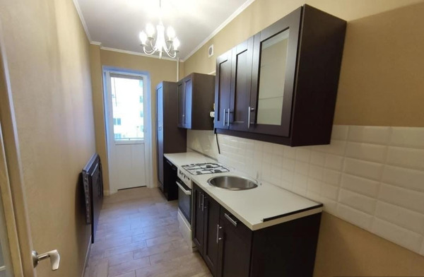 Продам однокомнатную (1-комн.) квартиру, Юпитера пер, 2а, Верхнетемерницкий п