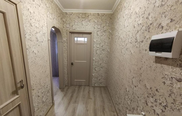 Продам однокомнатную (1-комн.) квартиру, Юпитера пер, 2а, Верхнетемерницкий п