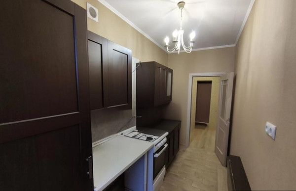 Продам однокомнатную (1-комн.) квартиру, Юпитера пер, 2а, Верхнетемерницкий п