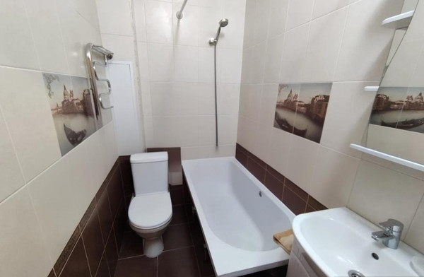 Продам однокомнатную (1-комн.) квартиру, Юпитера пер, 2а, Верхнетемерницкий п