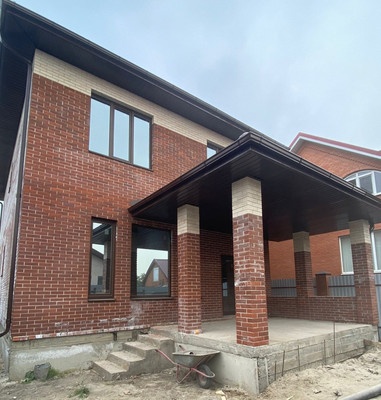 Продам дом, К.Цеткин ул, Батайск г, 0 км от города