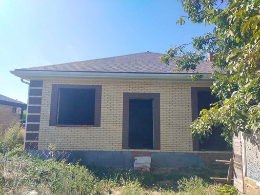 Продам дом, Содружество тер. СНТ, к1536, Нижнетемерницкий х, 0 км от города