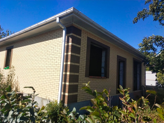 Продам дом, Содружество тер. СНТ, к1536, Нижнетемерницкий х, 0 км от города