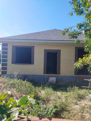 Продам дом, Содружество тер. СНТ, к1536, Нижнетемерницкий х, 0 км от города