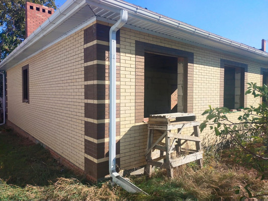 Продам дом, Содружество тер. СНТ, к1536, Нижнетемерницкий х, 0 км от города