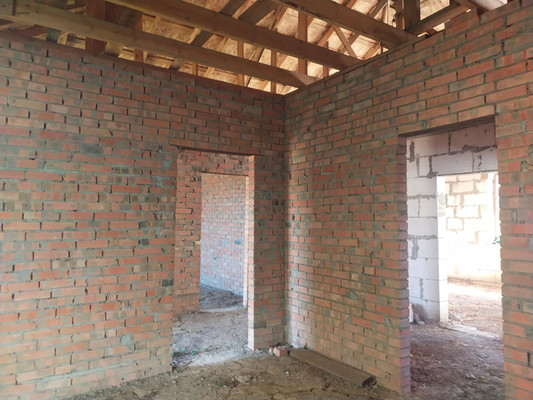 Продам дом, Содружество тер. СНТ, к1536, Нижнетемерницкий х, 0 км от города