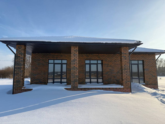 Продам дом, 3, Бима с, 0 км от города