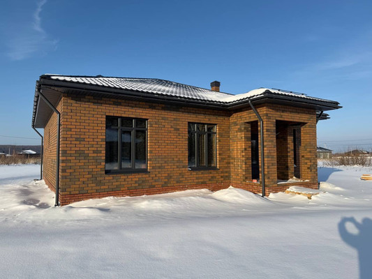 Продам дом, 3, Бима с, 0 км от города