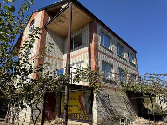 Продам дом, Дальний пер, 9, Ахтырский пгт, 0 км от города