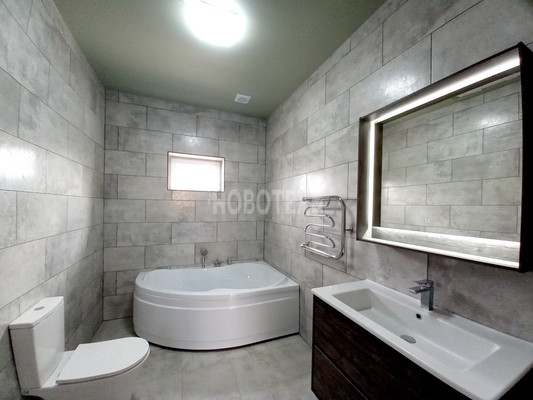 Продам дом, Севастопольская ул, 40А, Абинск г, 0 км от города