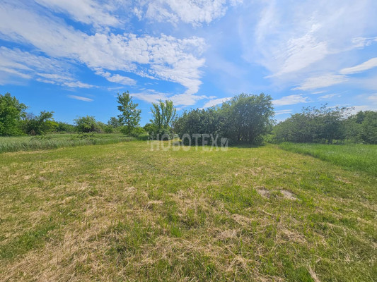 Продам участок 4 соток, ИЖС, Суворова ул, 56А, Ахтырский пгт, 0 км от города