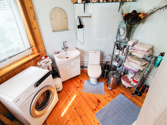 Продам дом, СНТ Полянка Наро-Фоминский леспромхоз тер, Александровка п, 0 км от города