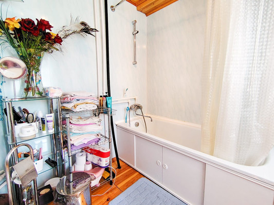 Продам дом, СНТ Полянка Наро-Фоминский леспромхоз тер, Александровка п, 0 км от города