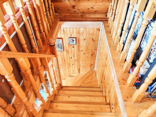 Продам дом, СНТ Полянка Наро-Фоминский леспромхоз тер, Александровка п, 0 км от города