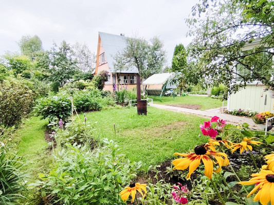 Продам дом, СНТ Полянка Наро-Фоминский леспромхоз тер, Александровка п, 0 км от города