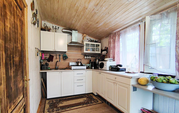 Продам дом, СНТ Полянка Наро-Фоминский леспромхоз тер, Александровка п, 0 км от города