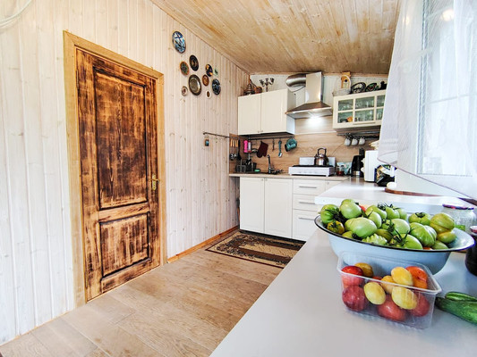 Продам дом, СНТ Полянка Наро-Фоминский леспромхоз тер, Александровка п, 0 км от города