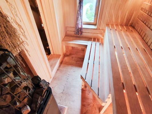 Продам дом, СНТ Полянка Наро-Фоминский леспромхоз тер, Александровка п, 0 км от города