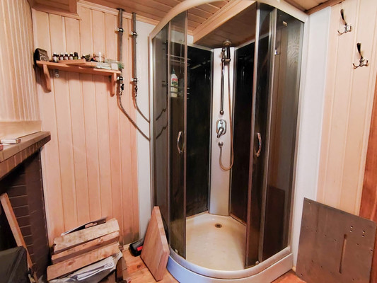 Продам дом, СНТ Полянка Наро-Фоминский леспромхоз тер, Александровка п, 0 км от города