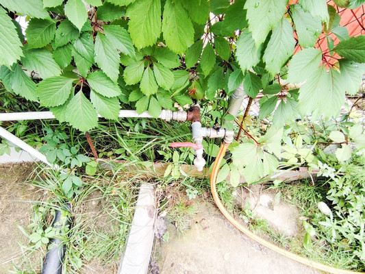 Продам дом, СНТ Полянка Наро-Фоминский леспромхоз тер, Александровка п, 0 км от города