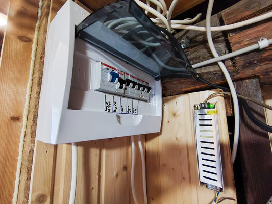 Продам дом, СНТ Полянка Наро-Фоминский леспромхоз тер, Александровка п, 0 км от города