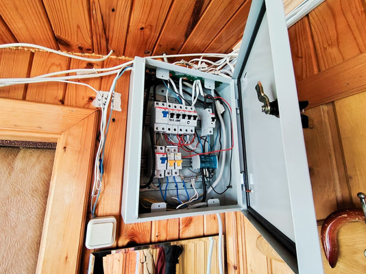 Продам дом, СНТ Полянка Наро-Фоминский леспромхоз тер, Александровка п, 0 км от города