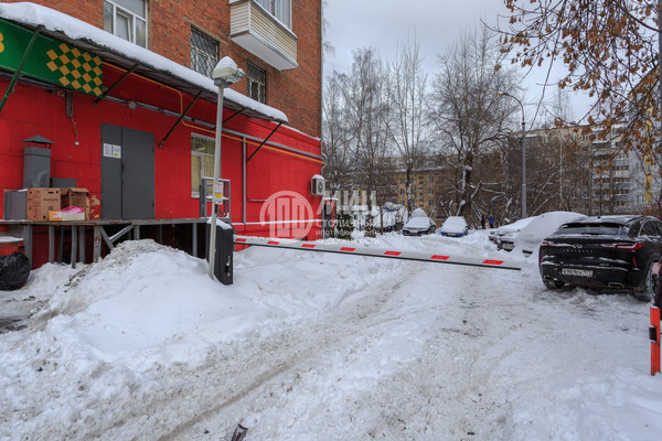 Продам трехкомнатную (3-комн.) квартиру, Сколковское ш, 7, Москва г