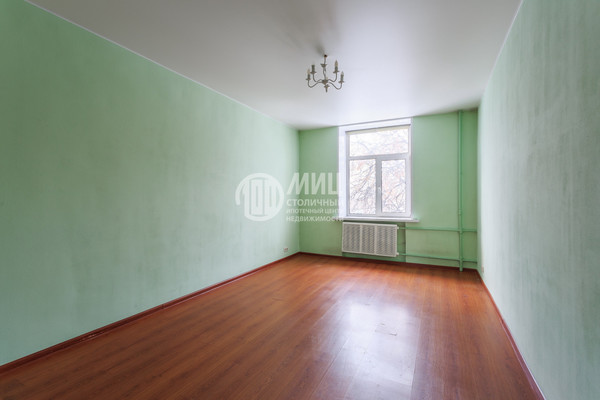 Продам трехкомнатную (3-комн.) квартиру, Сколковское ш, 7, Москва г