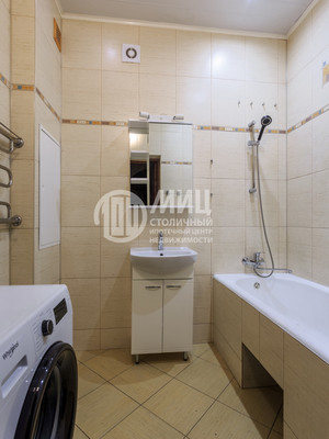 Продам трехкомнатную (3-комн.) квартиру, Сколковское ш, 7, Москва г