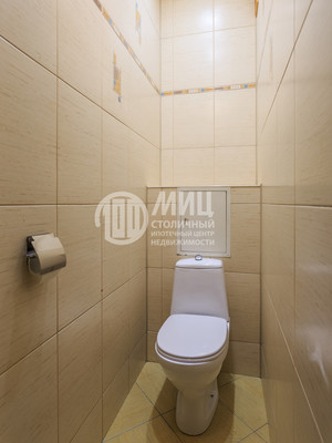 Продам трехкомнатную (3-комн.) квартиру, Сколковское ш, 7, Москва г